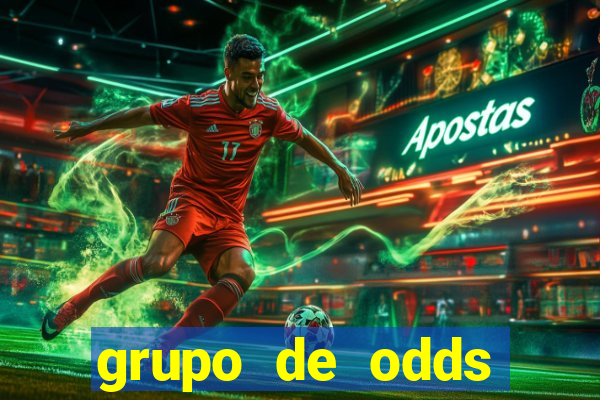 grupo de odds altas telegram